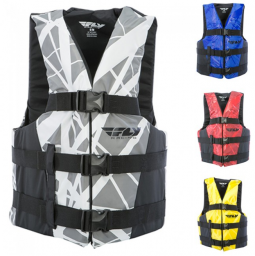 Fly Racing Adult Life Vest